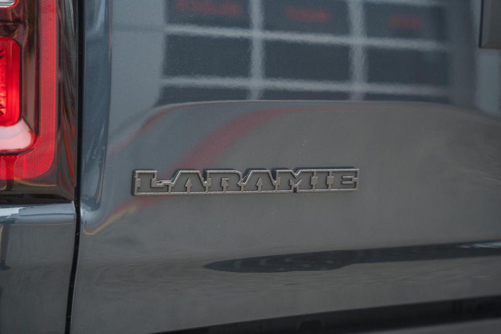 new 2026 Ram 1500 car, priced at $72,462