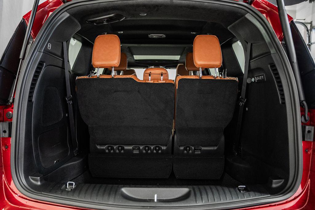 new 2026 Chrysler Pacifica car, priced at $56,409