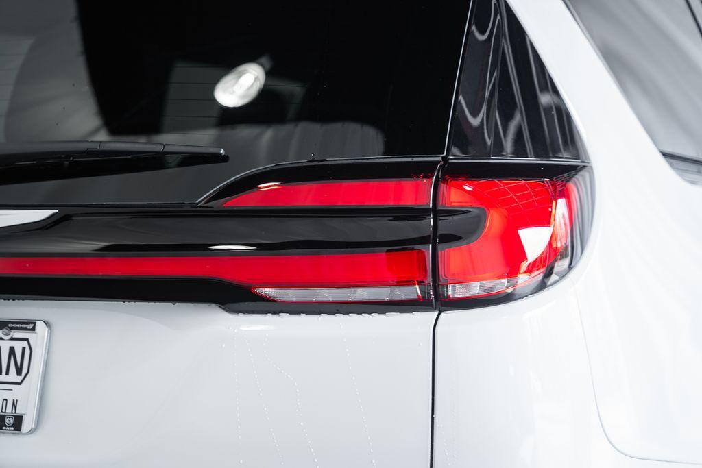 new 2026 Chrysler Pacifica car, priced at $43,116