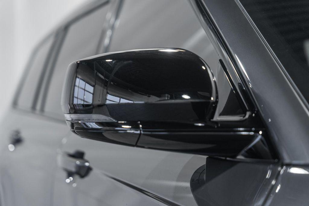 new 2025 Jeep Grand Cherokee L car, priced at $39,128