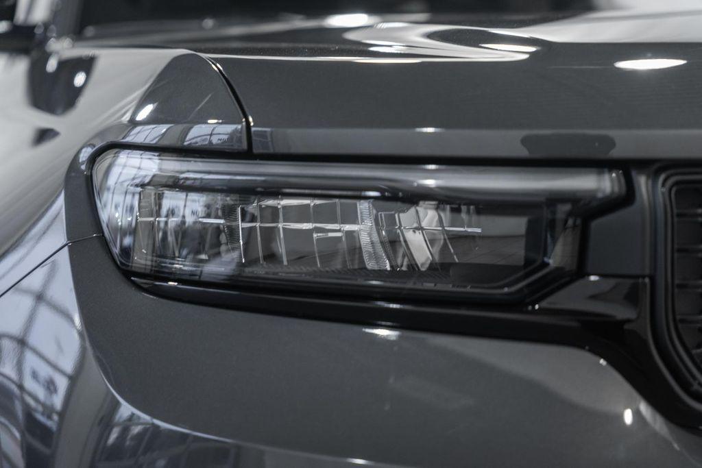 new 2025 Jeep Grand Cherokee L car, priced at $39,128