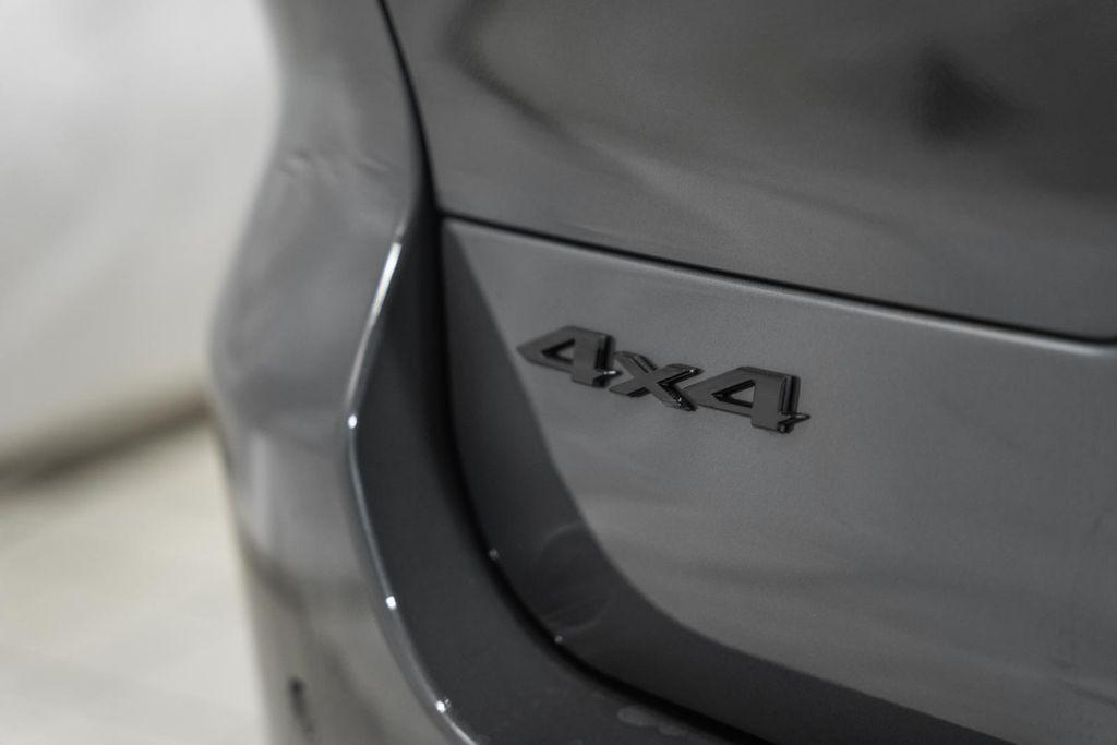 new 2025 Jeep Grand Cherokee L car, priced at $39,128