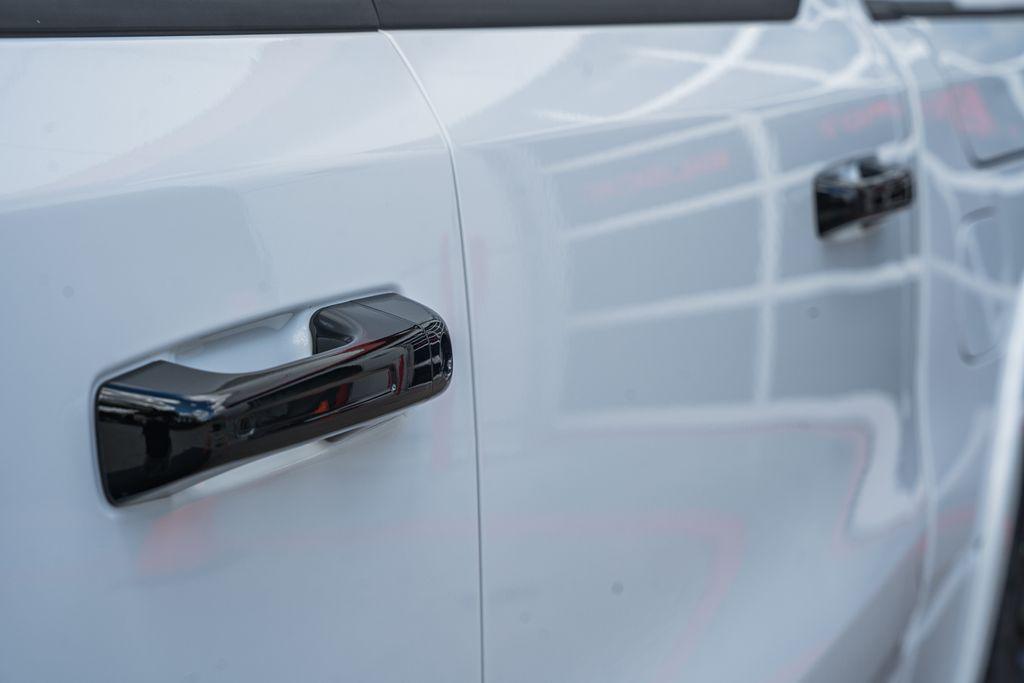 new 2026 Ram 1500 car, priced at $75,568