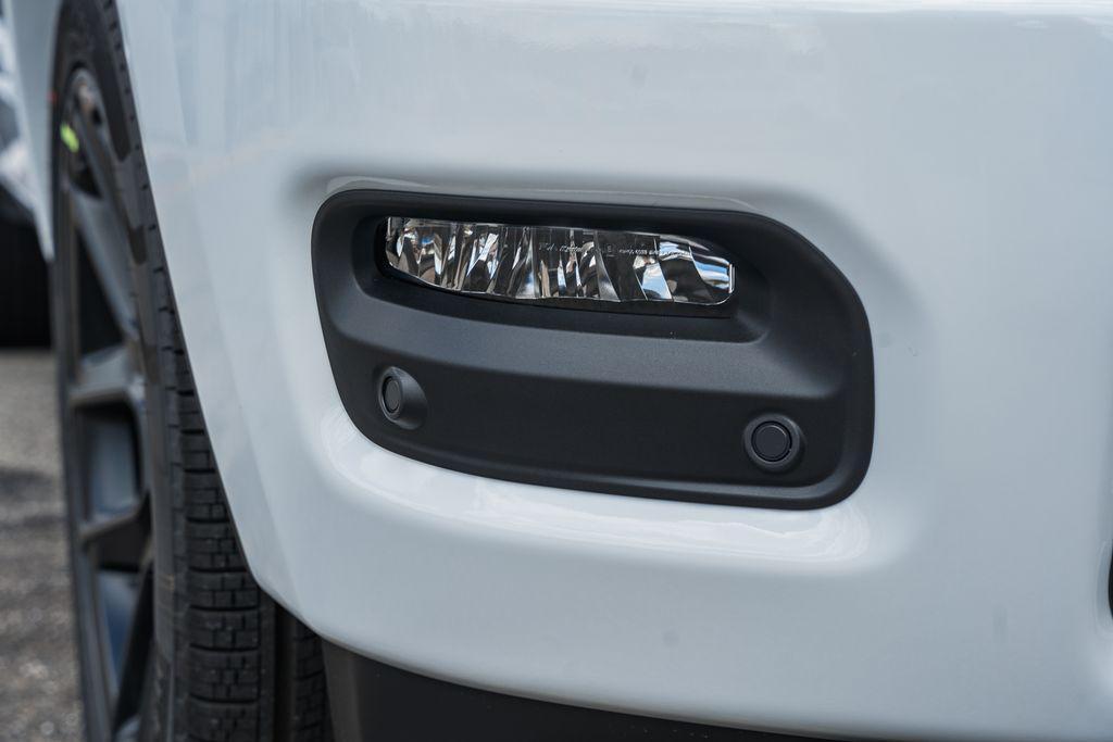 new 2026 Ram 1500 car, priced at $75,568