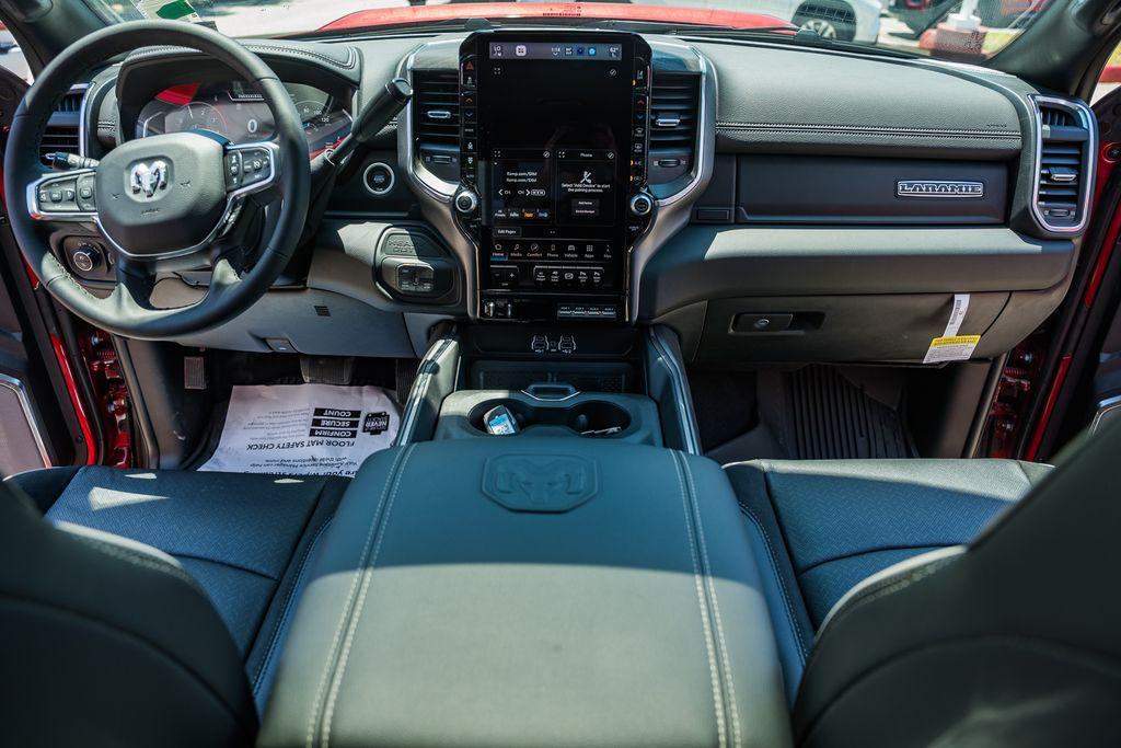 new 2026 Ram 2500 car, priced at $88,454