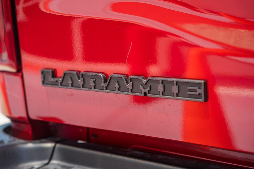 new 2026 Ram 2500 car, priced at $88,454