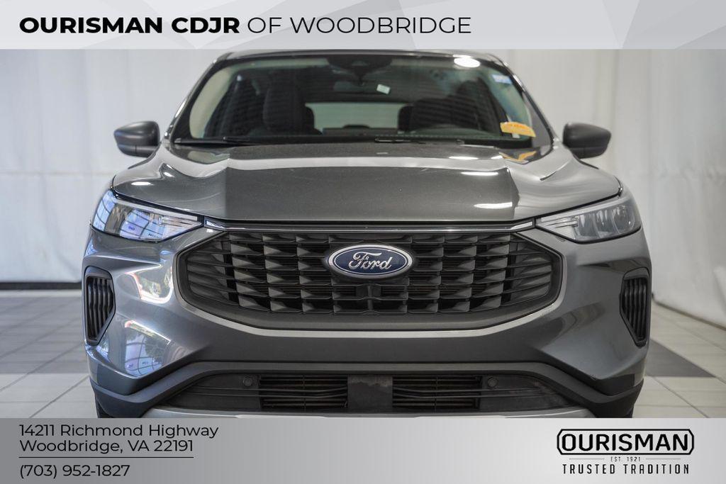 used 2023 Ford Escape car, priced at $22,999