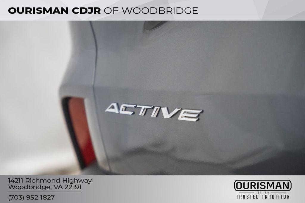 used 2023 Ford Escape car, priced at $22,999