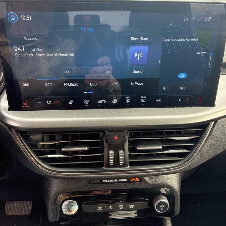 used 2023 Ford Escape car, priced at $24,500