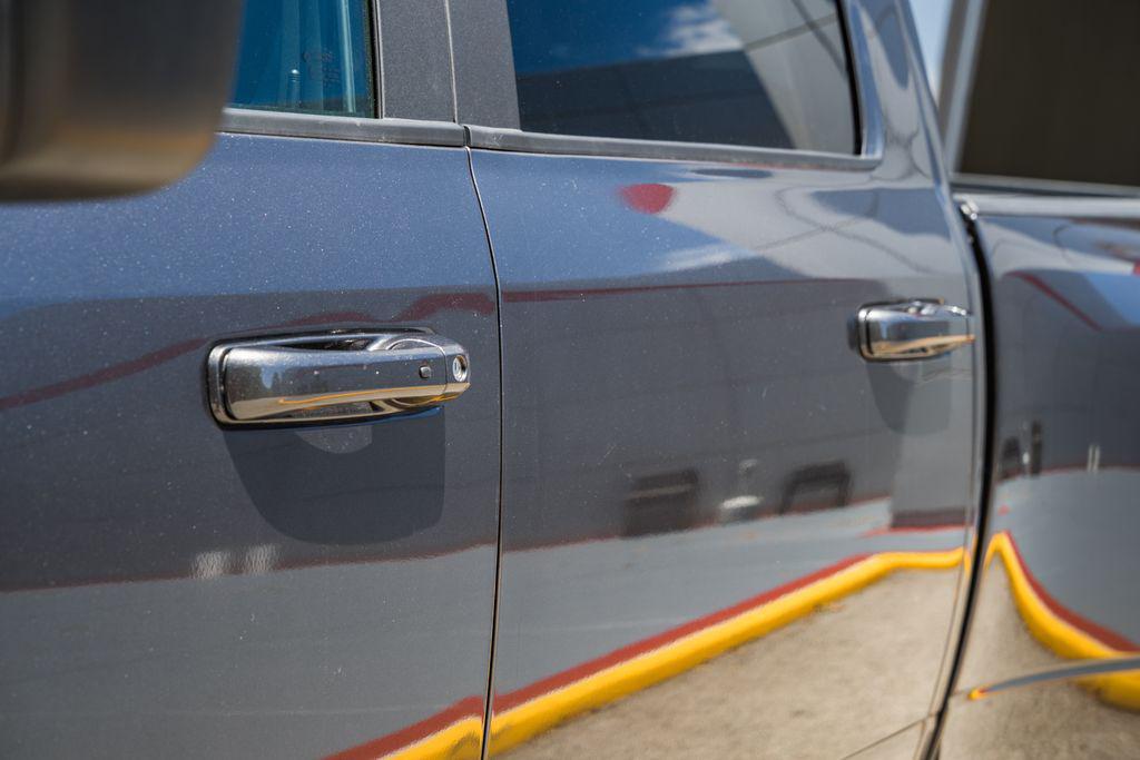 new 2026 Ram 3500 car, priced at $91,063