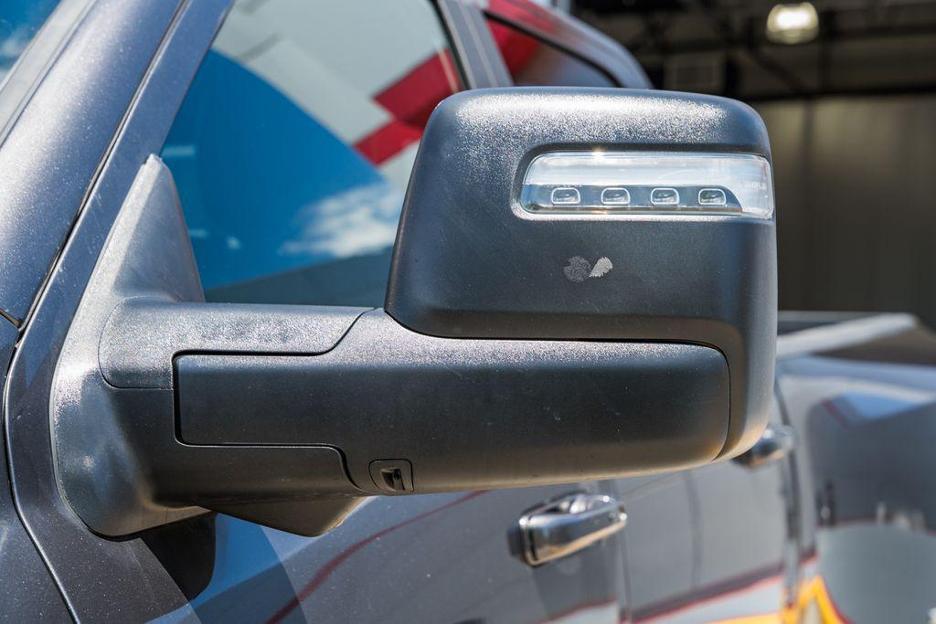 new 2026 Ram 3500 car, priced at $91,063