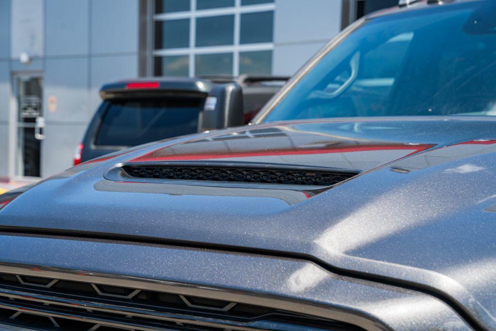 new 2026 Ram 3500 car, priced at $91,063