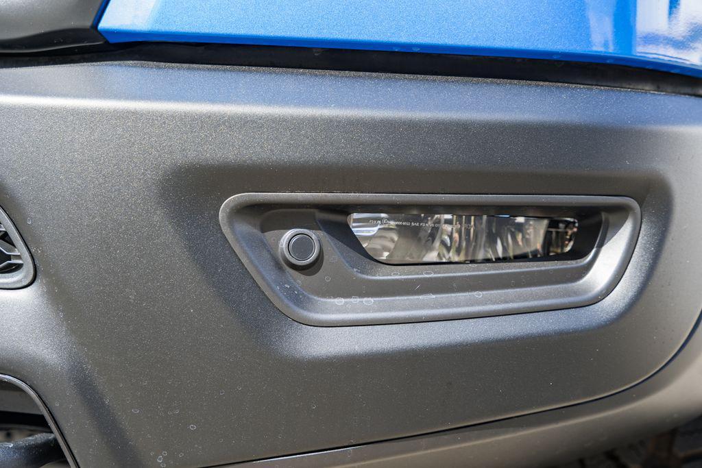 new 2026 Ram 1500 car, priced at $62,666