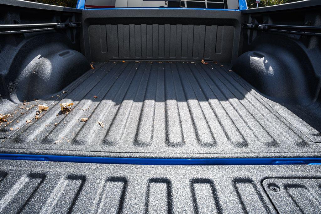 new 2026 Ram 1500 car, priced at $62,666