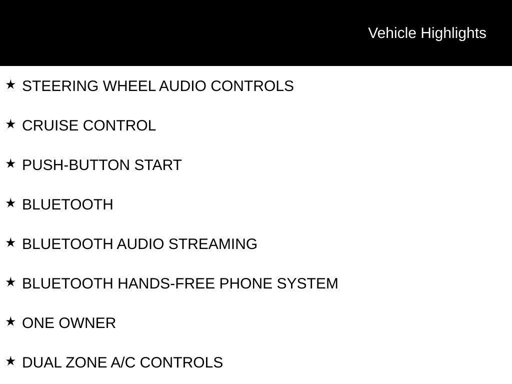 used 2023 Nissan Rogue car, priced at $17,500