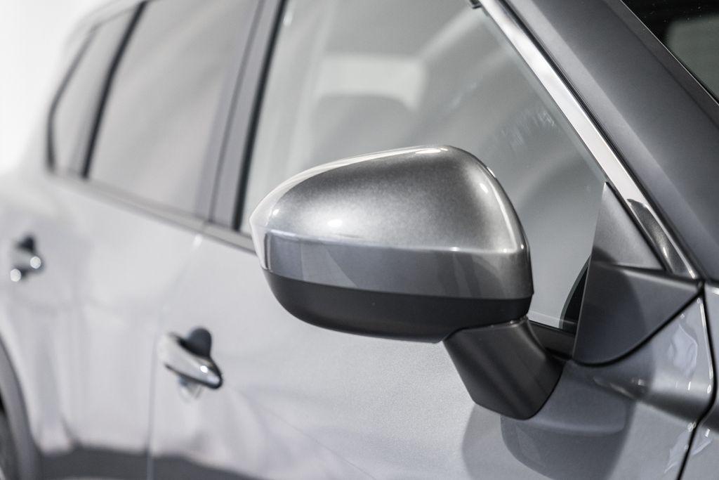 used 2023 Nissan Rogue car, priced at $17,500