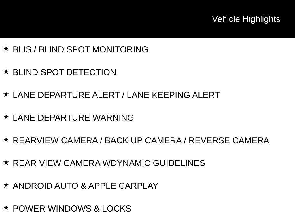 used 2023 Nissan Rogue car, priced at $17,500