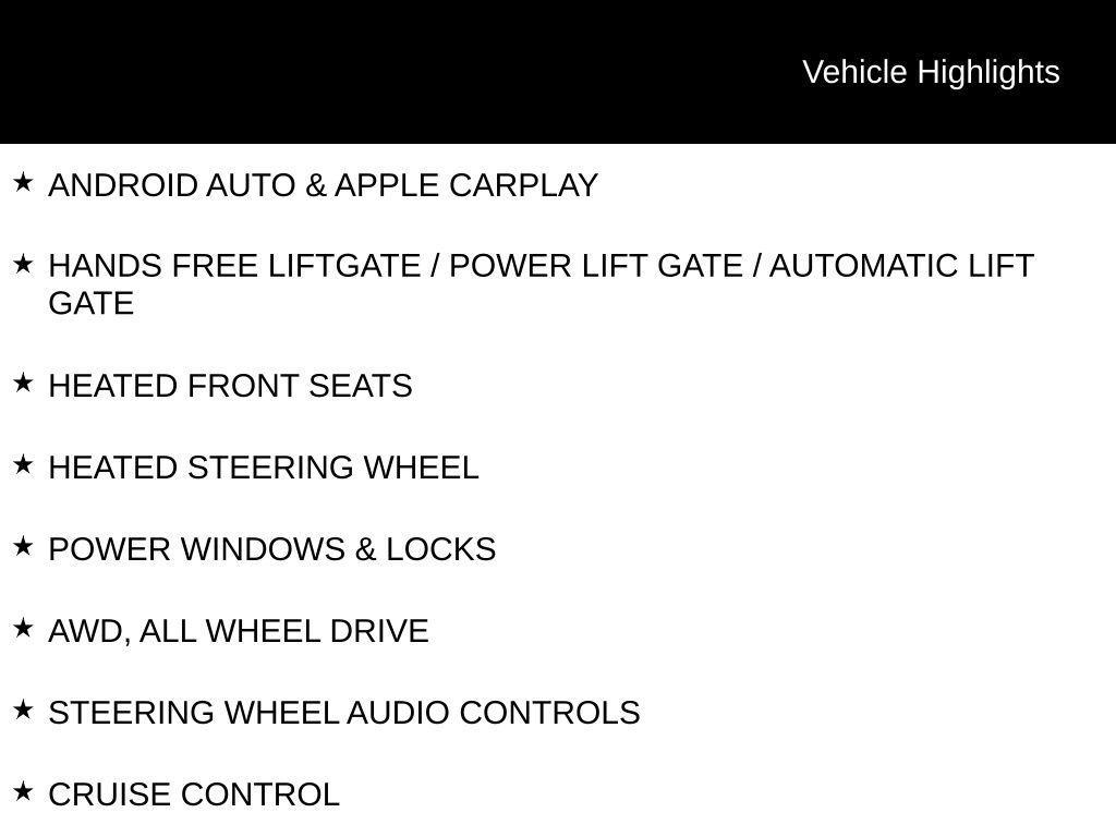used 2025 Volkswagen Taos car, priced at $28,000