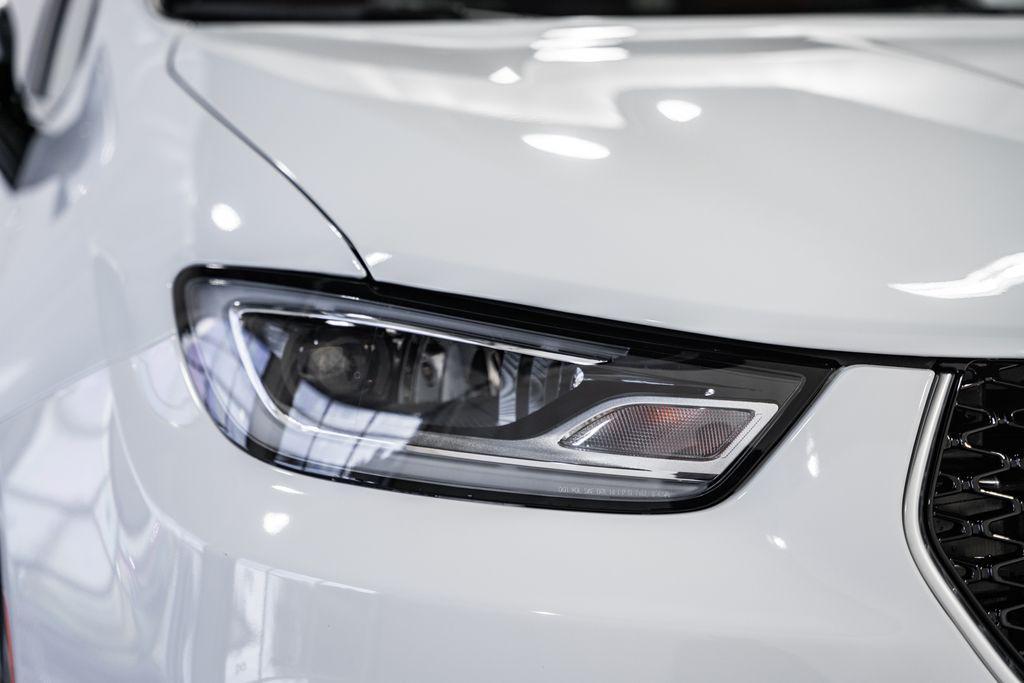 new 2026 Chrysler Pacifica car, priced at $46,806