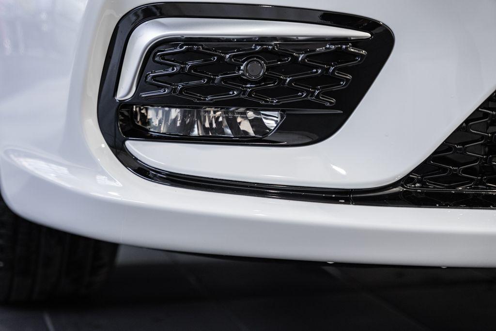 new 2026 Chrysler Pacifica car, priced at $46,806