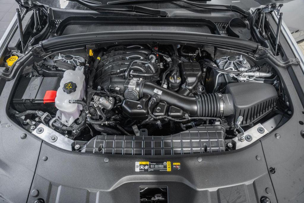 new 2025 Jeep Grand Cherokee car, priced at $43,094