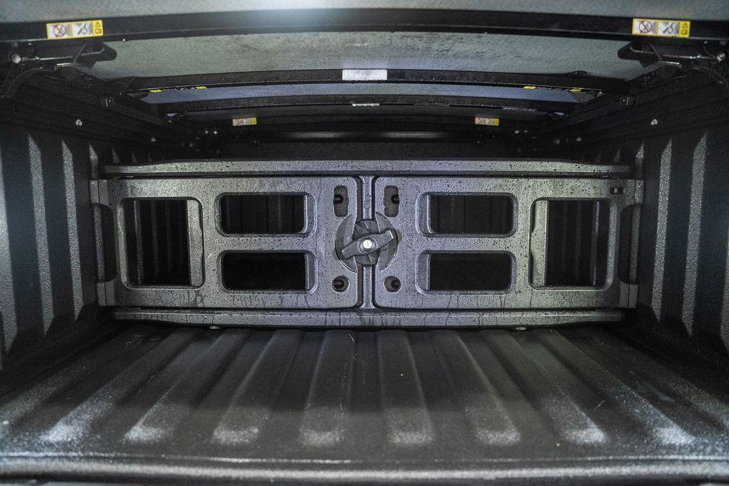 used 2021 Ram 1500 car, priced at $40,999