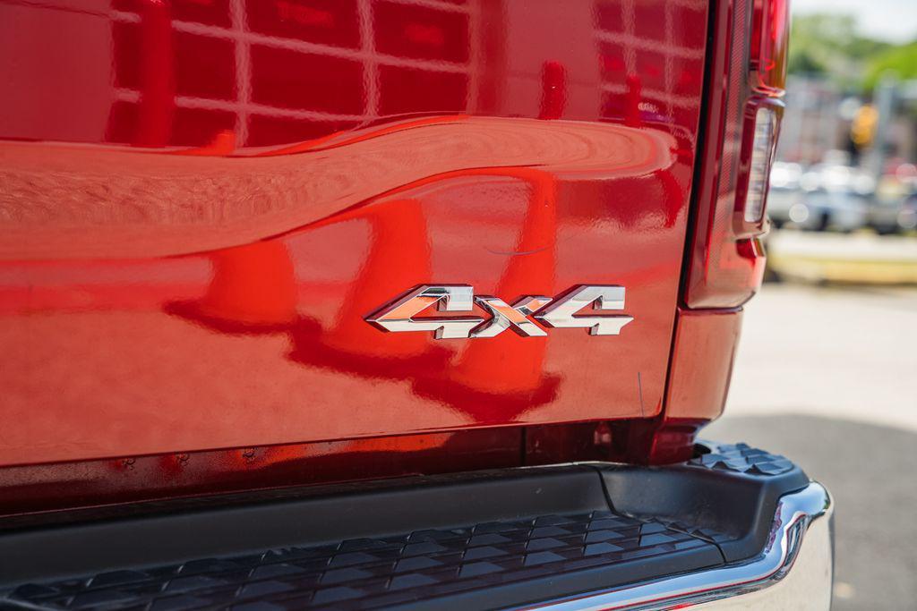 new 2026 Ram 2500 car, priced at $59,790