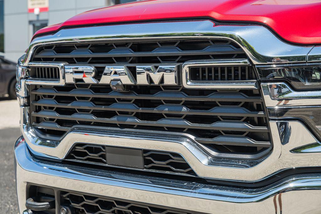 new 2026 Ram 2500 car, priced at $59,790
