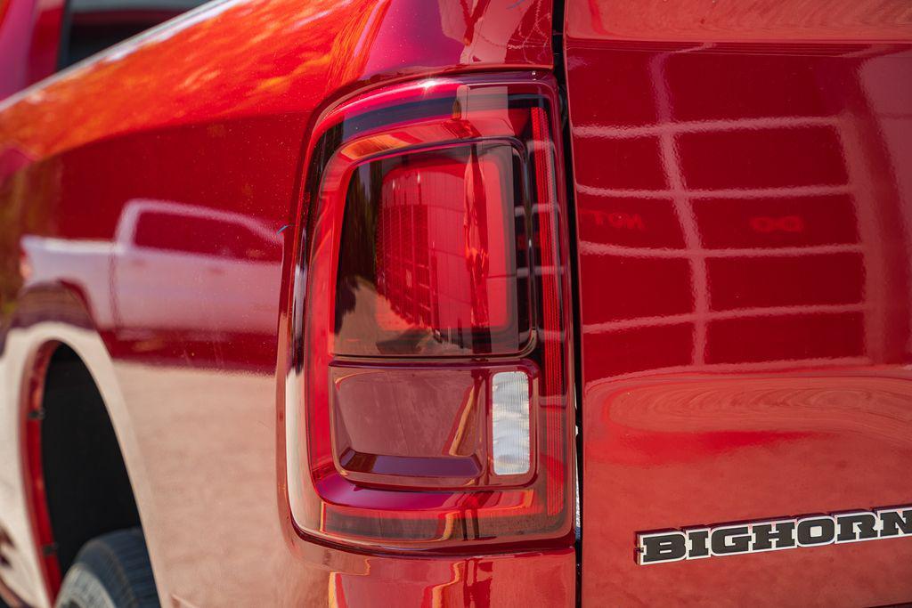 new 2026 Ram 2500 car, priced at $59,790