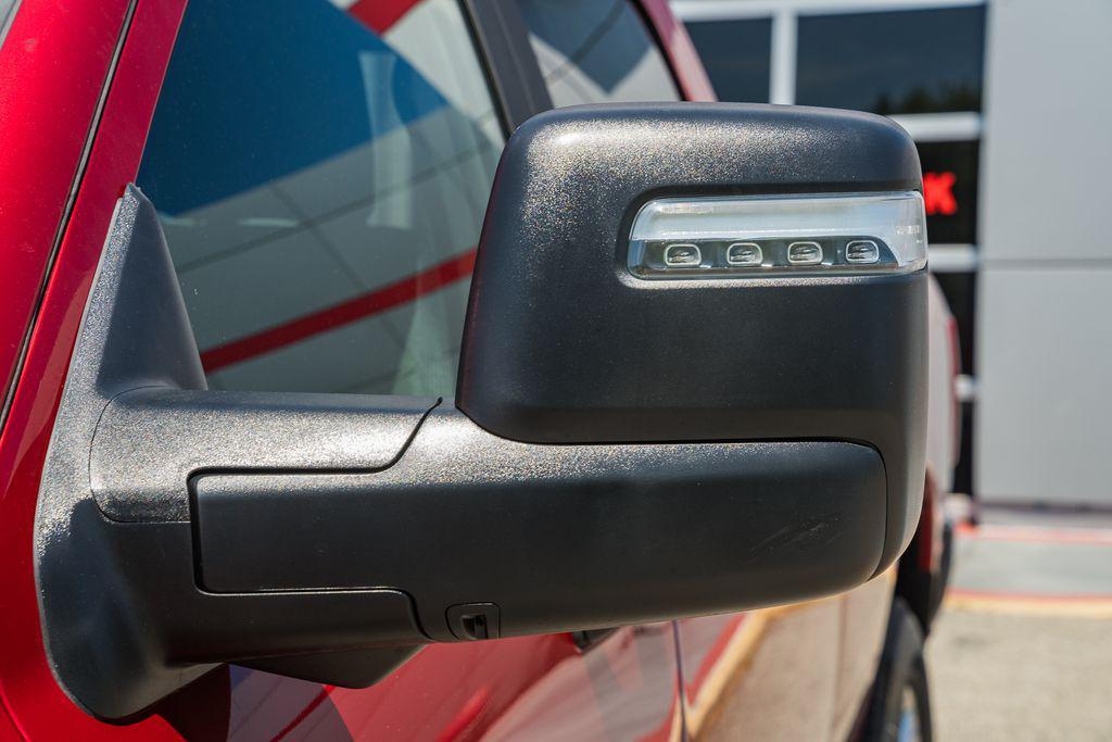 new 2026 Ram 2500 car, priced at $59,790