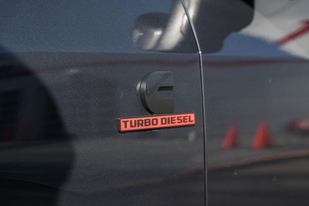 new 2026 Ram 2500 car, priced at $68,903