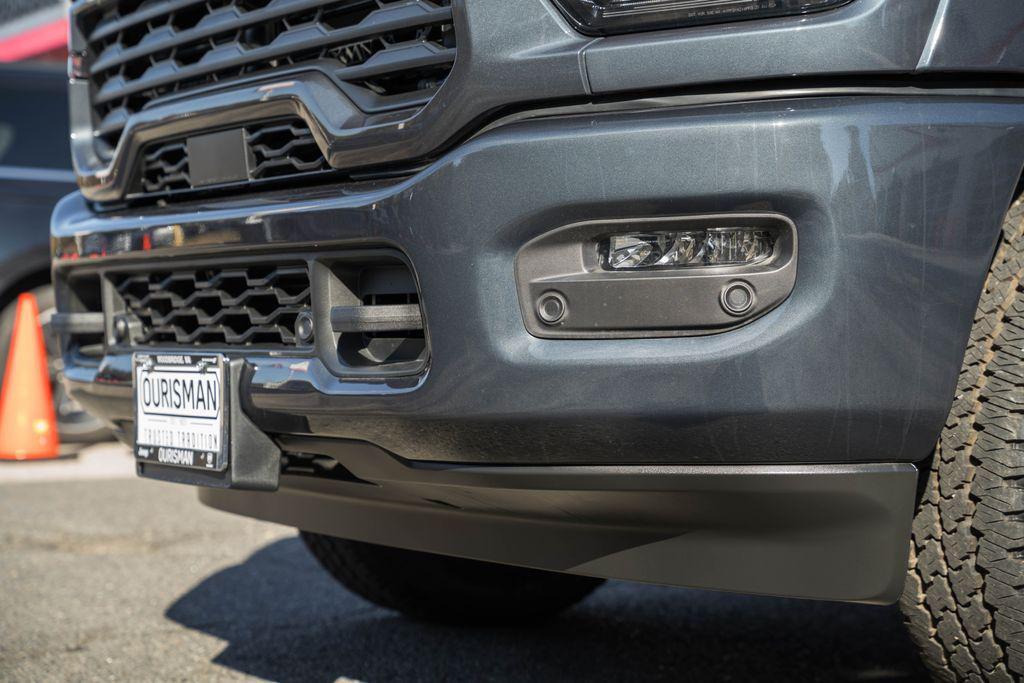 new 2026 Ram 2500 car, priced at $68,903