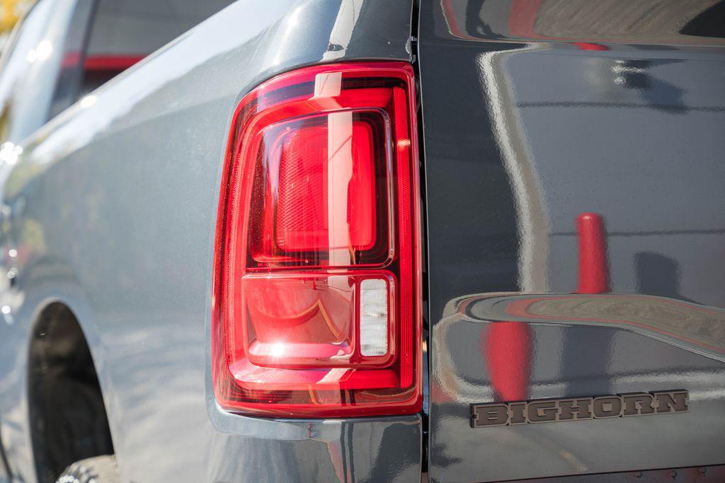 new 2026 Ram 2500 car, priced at $68,903