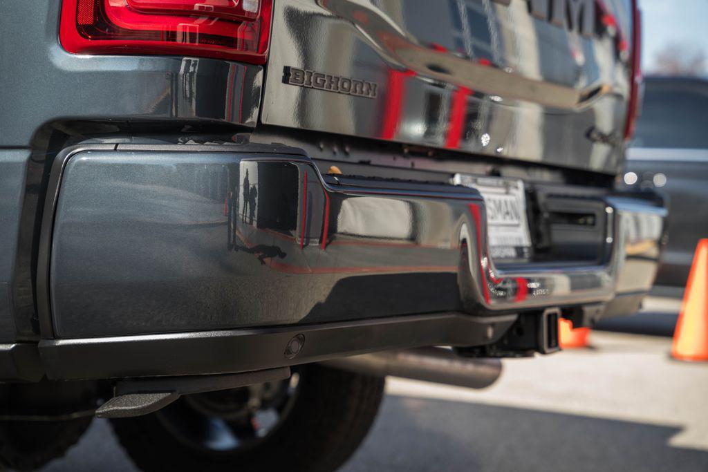 new 2026 Ram 2500 car, priced at $68,903