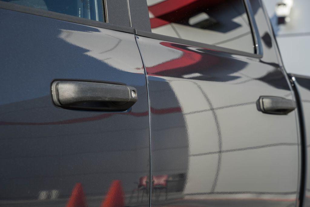 new 2026 Ram 2500 car, priced at $68,903