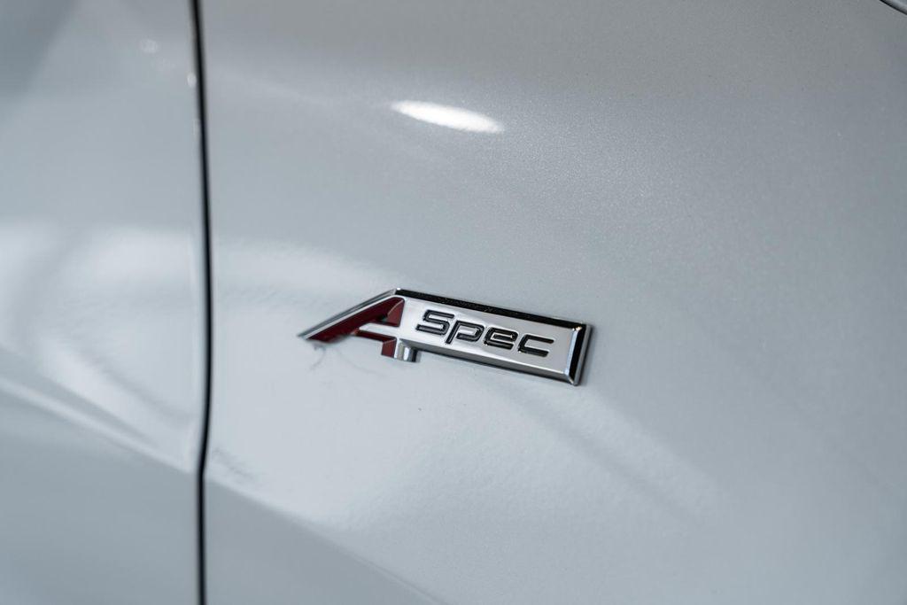 used 2024 Acura Integra car, priced at $30,500