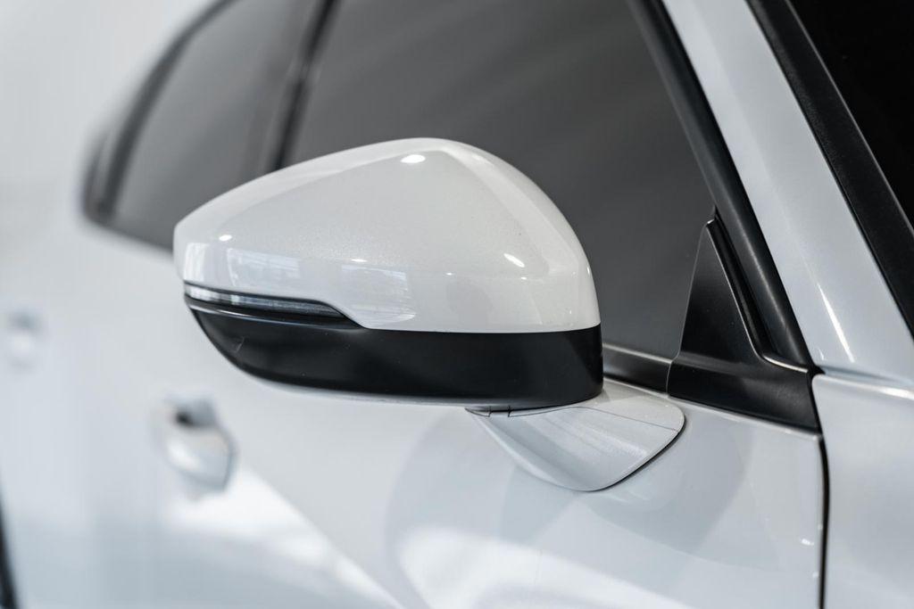 used 2024 Acura Integra car, priced at $30,500