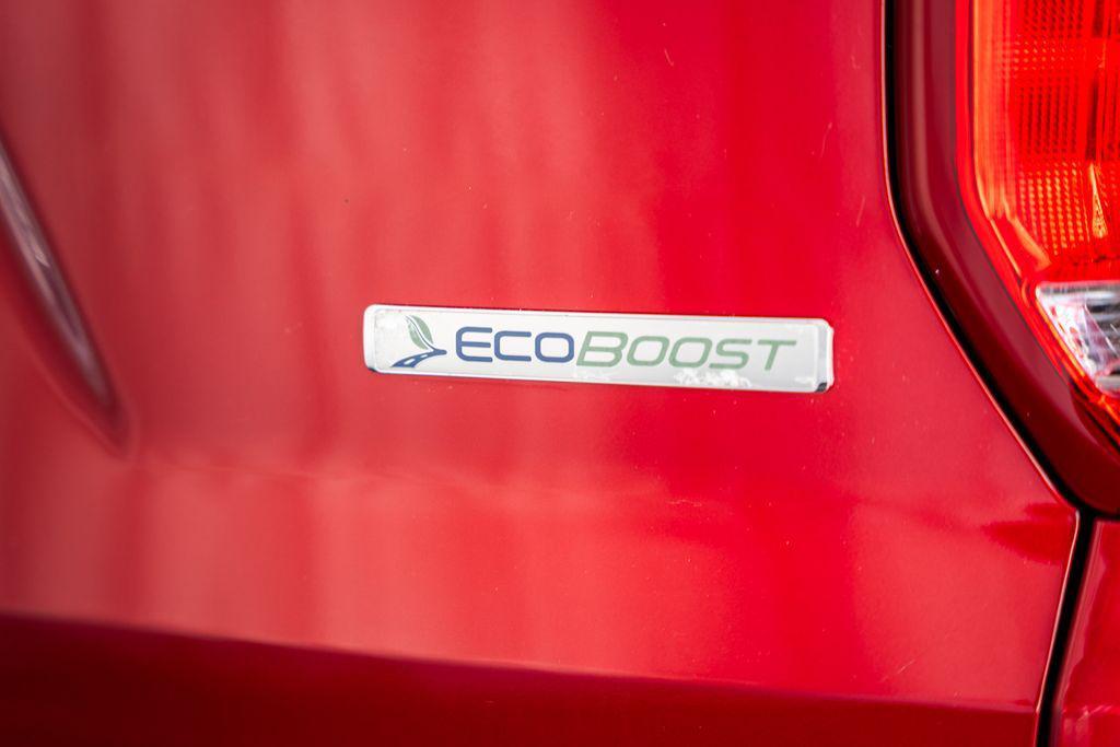 used 2016 Ford Explorer car, priced at $14,000