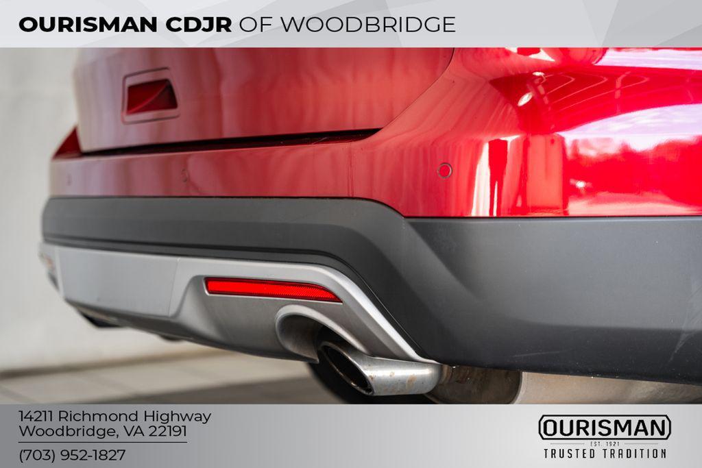 used 2016 Ford Explorer car, priced at $14,000