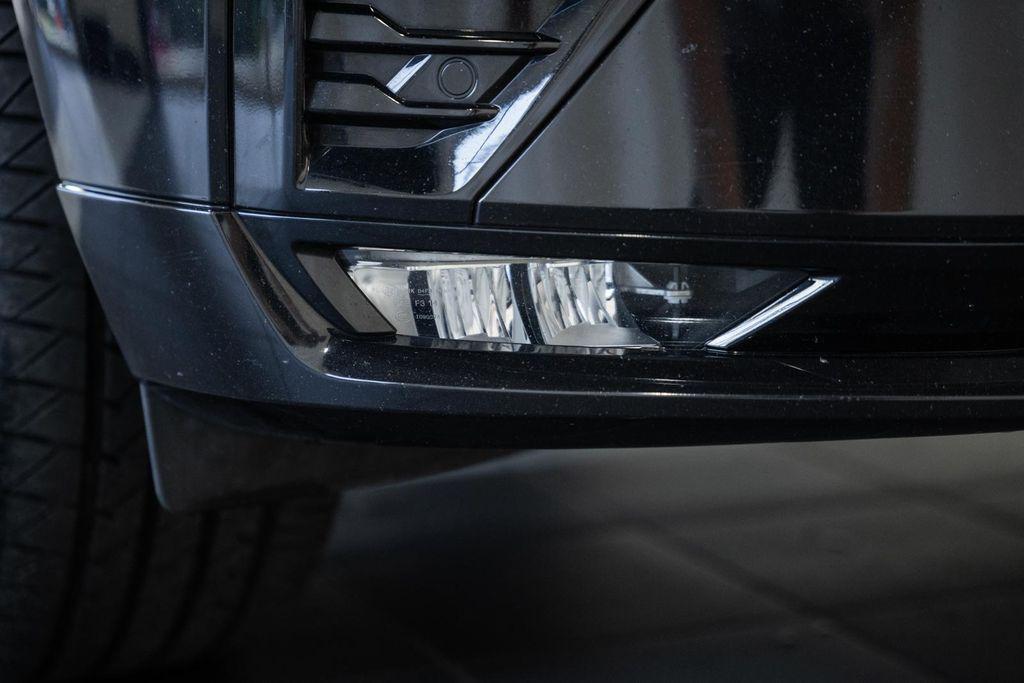 used 2024 Volvo XC60 car, priced at $28,499