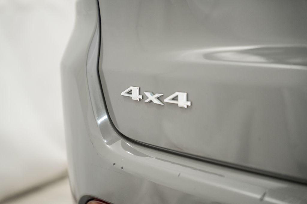 used 2023 Jeep Compass car, priced at $19,900
