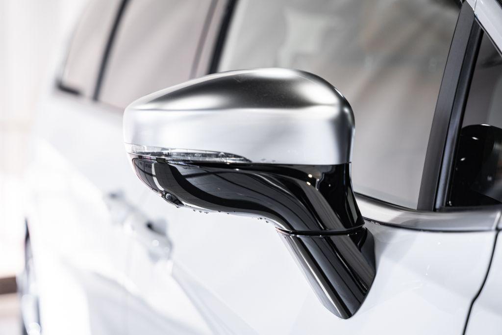 new 2026 Chrysler Pacifica car, priced at $45,730