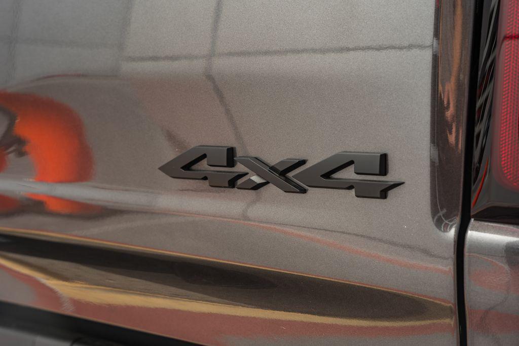 new 2026 Ram 1500 car, priced at $64,680