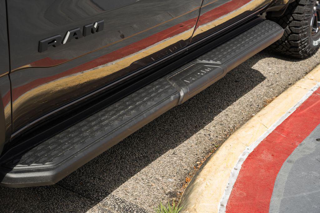 new 2026 Ram 1500 car, priced at $64,680