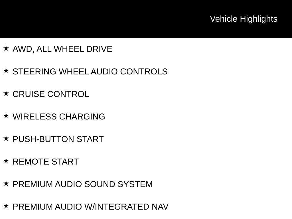 used 2022 Dodge Durango car, priced at $34,000