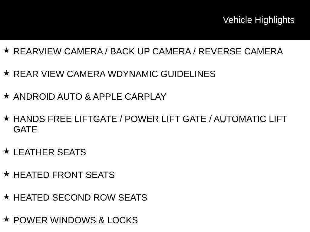 used 2022 Dodge Durango car, priced at $34,000