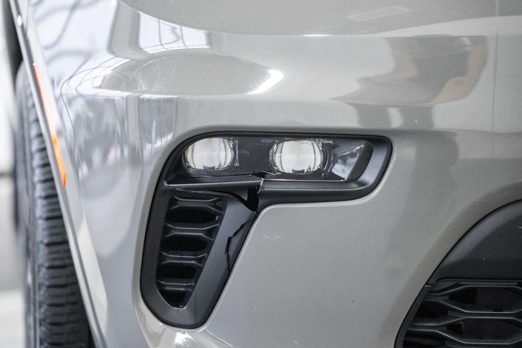 used 2022 Dodge Durango car, priced at $34,000