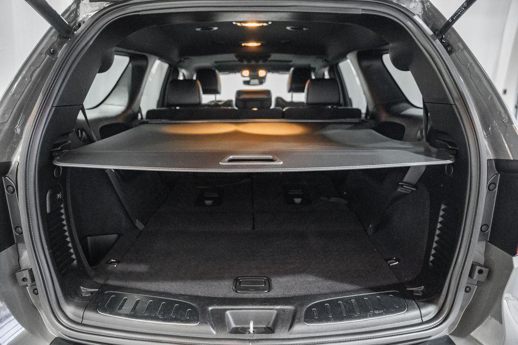 used 2022 Dodge Durango car, priced at $34,000
