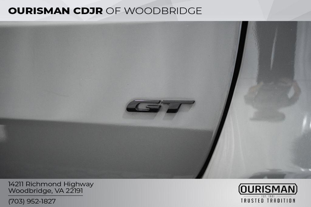 used 2022 Dodge Durango car, priced at $34,000