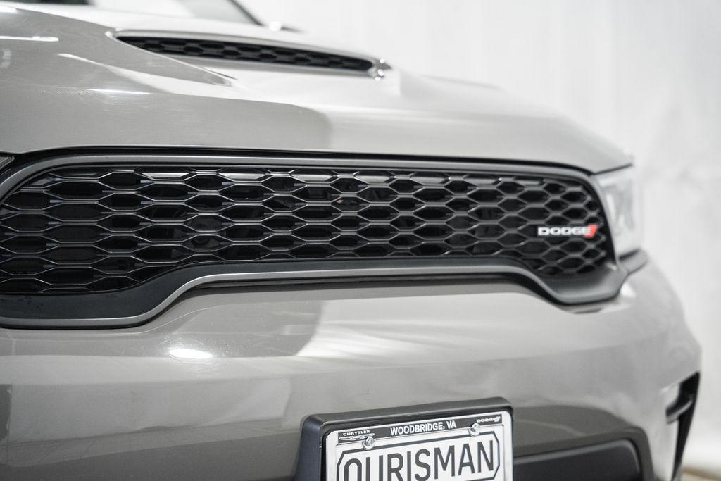 used 2022 Dodge Durango car, priced at $34,000